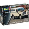 Revell Plastic ModelKit auto 07056 Land Rover Series III LWB commercial 1:24 (18-07056) Revell Plastic ModelKit auto 07056 Land Rover Series III LWB commercial 1:24 (18-07056)