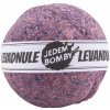 Bohemia Gifts & Cosmetics Bohemia Herbs Lavender bomba do kúpeľa 110 g