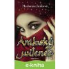 Arabský milenec - Marianna Jurková