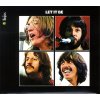 The Beatles, Let it be (Special Edition Standard), CD The Beatles, Let it be (Special Edition Standard), CD