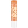 essence Juicy Bomb balzam na pery 07 Caramelt My Heart 2 g