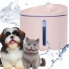 FONTÁNA NAPÁJADLO pre mačku psa automatické LED tiché + filter DOGNESS 1 l FONTÁNA NAPÁJADLO pre mačku psa automatické LED tiché + filter DOGNESS 1 l
