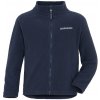 Dětská fleecová mikina Didriksons Monte Fullzip Navy Dětská fleecová mikina Didriksons Monte Fullzip Navy