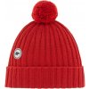 Zimná čiapka Eisbär Trony OS Pompon MÜ - mineral red uni Zimná čiapka Eisbär Trony OS Pompon MÜ - mineral red uni