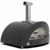 Alfa Forni Moderno 5 Pizze Hybrid Schiefer Grau Alfa Forni Moderno 5 Pizze Hybrid Schiefer Grau