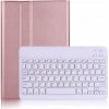 PUZDRO S BLUETOOTH KLÁVESNICOU PRE SAMSUNG GALAXY TAB S7 / S8 OCHRANNÝ KRYT PUZDRO S BLUETOOTH KLÁVESNICOU PRE SAMSUNG GALAXY TAB S7 / S8 OCHRANNÝ KRYT