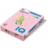 Mondi Farebný papier IQ color flamingo ružová OPI74 A4 80g