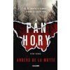Pán hory - Anders de la Motte Pán hory - Anders de la Motte