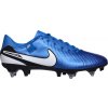 Pánske lisokolíky Nike, TIEMPO LEGEND 10 ACADEMY SG-PRO AC modrá,biela,čierna, 40.5 EU Pánske lisokolíky Nike, TIEMPO LEGEND 10 ACADEMY SG-PRO AC modrá,biela,čierna, 40.5 EU