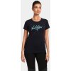 Kilpi MOARE-W Dámske funkčné tričko UL0303KI Tmavomodrá 42 Kilpi MOARE-W Dámske funkčné tričko UL0303KI Tmavomodrá 42