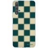Picasee silikónový prehľadný obal pre Huawei Nova 5T - Shadow Chess Picasee silikónový prehľadný obal pre Huawei Nova 5T - Shadow Chess