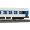 Piko Lůžkový vagón 2. třídy řady Y ČD V - 58557 Piko Lůžkový vagón 2. třídy řady Y ČD V - 58557