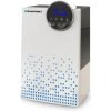 Blaupunkt AHS601 biela / zvlhčovač vzduchu / LED displej / aróma / diaľkový ovládač / 350ml/h / kapacita 4.5 l (AHS601) Blaupunkt AHS601 biela / zvlhčovač vzduchu / LED displej / aróma / diaľkový ovládač / 350ml/h / kapacita 4.5 l (AHS601)
