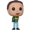 Funko POP! Rick a Morty – Jerry Funko POP! Rick a Morty – Jerry