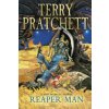 Reaper Man Reaper Man