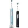 Oral-B Pro Series 1 DUO Blue & Black Oral-B Pro Series 1 DUO Blue & Black