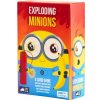 Exploding Kittens Exploding Minions Exploding Kittens Exploding Minions
