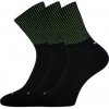 VOXX MOLLY / Dámske športové ponožky z modalu - zelená 35-38 VOXX MOLLY / Dámske športové ponožky z modalu - zelená 35-38