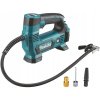 Akumulátorový mini kompresor Makita 12V MP100DZ Akumulátorový mini kompresor Makita 12V MP100DZ
