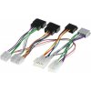 4carmedia adaptér pre HF sadu Toyota 4carmedia adaptér pre HF sadu Toyota
