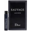 Christian Dior Sauvage parfumovaná voda pre mužov 1 ml vzorka