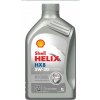 Shell Helix HX8 ECT C3 5W-30 1 L Shell Helix HX8 ECT C3 5W-30 1 L