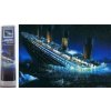 Norimpex Diamantové maľovanie Titanic 30 x 40 cm Norimpex Diamantové maľovanie Titanic 30 x 40 cm