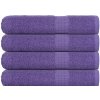 Kúpacia osuška VidaXL 80x200cm bavlna Kúpacia osuška VidaXL 80x200cm bavlna