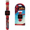 LED hodinky Marvel Spider-Man, verzia 2 LED hodinky Marvel Spider-Man, verzia 2