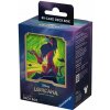 Disney Lorcana TCG Azurite Sea Deck Box Scar krabička