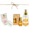 Vitamin C liftingový set s Gua sha Vitamin C liftingový set s Gua sha