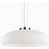 Závesné svietidlo IDEAL LUX Aria SP1 D50 Bianco 059679 Závesné svietidlo IDEAL LUX Aria SP1 D50 Bianco 059679