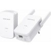 MERCUSYS MP510 KIT AV1000 Gb Powerline MERCUSYS MP510 KIT AV1000 Gb Powerline