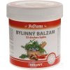 MedPharma BYLINNÝ BALZAM hrejivý extrak z 33 druhov bylín, 1x250 ml MedPharma BYLINNÝ BALZAM hrejivý extrak z 33 druhov bylín, 1x250 ml