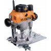 CMT Orange Tools CMT 7E Horná frézka 2400 W, klieština 8 a 12mm CMT7E CMT Orange Tools CMT 7E Horná frézka 2400 W, klieština 8 a 12mm CMT7E