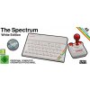 The Spectrum - White Edition The Spectrum - White Edition