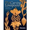 Fine Art of Carving Lovespoons (David Western)(Brožovaná) Fine Art of Carving Lovespoons (David Western)(Brožovaná)
