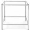 HENDI Podstavec pre Pizza pec Basic XXL, 1305x849x860 mm | HENDI, Kitchen Line HENDI Podstavec pre Pizza pec Basic XXL, 1305x849x860 mm | HENDI, Kitchen Line