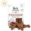 Brit Jerky Snack - Venison Protein bar 80 g Brit Jerky Snack - Venison Protein bar 80 g