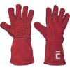 CERVA SANDPIPER rukavice celokožené Farba: -, Veľkosť: 11
