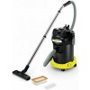KARCHER Kärcher AD 4 Premium 17 L Čierna Žltá KARCHER Kärcher AD 4 Premium 17 L Čierna Žltá