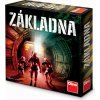 Dino ZÁKLADŇA Rodinná hra Dino ZÁKLADŇA Rodinná hra
