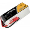 Gens Ace Acepow Electronics Co. Ltd LiPo Tattu Serie 6S 16000mAh 22,2V 6S1P AS-150 30C