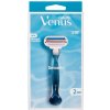 Gillette Venus Smooth holiaci strojček+2NN Gillette Venus Smooth holiaci strojček+2NN
