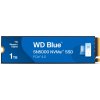 WD Blue SN5000 1TB, WDS100T4B0E WD Blue SN5000 1TB, WDS100T4B0E