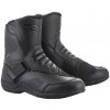 boty RIDGE V2 WATERPROOF, ALPINESTARS (černá/černá, vel. 42) boty RIDGE V2 WATERPROOF, ALPINESTARS (černá/černá, vel. 42)
