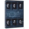 Hra o tróny - Kompletní 6. séria (5 DVD) - multipack Hra o tróny - Kompletní 6. séria (5 DVD) - multipack