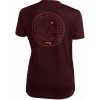 Dámsky dres ROCDAY Woody Burgundy S Dámsky dres ROCDAY Woody Burgundy S