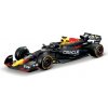 Maisto RC - Red Bull Racing RB20 (2024), 1 Max Verstappen + závodná trať, 1:41, 2,4 GHz Maisto RC - Red Bull Racing RB20 (2024), 1 Max Verstappen + závodná trať, 1:41, 2,4 GHz