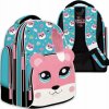 Školský batoh viackomorový Bambino viacfarebný 22 l Školský batoh viackomorový Bambino viacfarebný 22 l